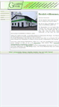 Mobile Screenshot of glasereigoethe.de